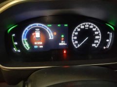 Lexus Alison 2.0L e:HEV Extreme Edition - фото 12