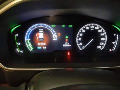 Lexus Alison 2.0L e:HEV Extreme Edition - фото 13