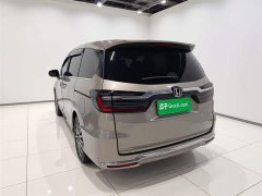 Lexus Alison 2.0L e:HEV Extreme Edition - фото 4