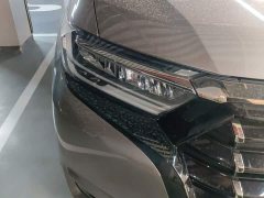 Lexus Alison 2.0L e:HEV Extreme Edition - фото 7