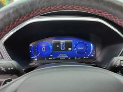 Lexus Ruiji 2020 EcoBoost 245 four-wheel drive luxury ST-LINE - фото 12