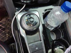 Lexus Ruiji 2020 EcoBoost 245 four-wheel drive luxury ST-LINE - фото 15