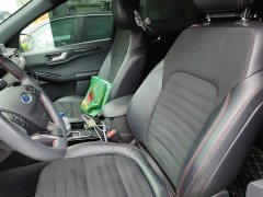 Lexus Ruiji 2020 EcoBoost 245 four-wheel drive luxury ST-LINE - фото 16