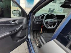 Lexus Ruiji 2020 EcoBoost 245 four-wheel drive luxury ST-LINE - фото 17
