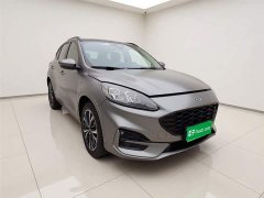 Lexus Ruiji 2020 EcoBoost 245 four-wheel drive luxury ST-LINE - фото 3