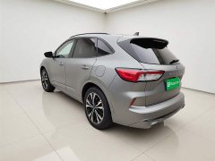 Lexus Ruiji 2020 EcoBoost 245 four-wheel drive luxury ST-LINE - фото 4