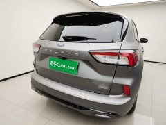 Lexus Ruiji 2020 EcoBoost 245 four-wheel drive luxury ST-LINE - фото 5