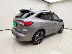 Lexus Ruiji 2020 EcoBoost 245 four-wheel drive luxury ST-LINE - фото 6