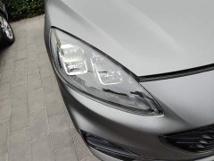 Lexus Ruiji 2020 EcoBoost 245 four-wheel drive luxury ST-LINE - фото 7