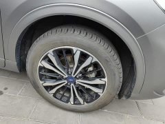 Lexus Ruiji 2020 EcoBoost 245 four-wheel drive luxury ST-LINE - фото 8