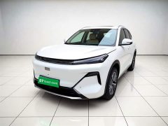 Geely Galaxy Starship 7 120km Discovery Edition - фото 1