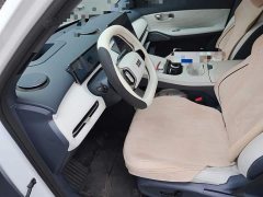 Geely Galaxy Starship 7 120km Discovery Edition - фото 16