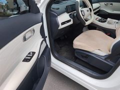 Geely Galaxy Starship 7 120km Discovery Edition - фото 17