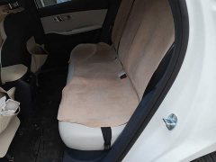 Geely Galaxy Starship 7 120km Discovery Edition - фото 18