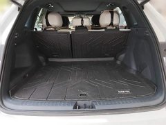 Geely Galaxy Starship 7 120km Discovery Edition - фото 20