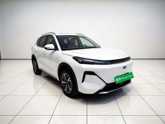 Geely Galaxy Starship 7 120km Discovery Edition - фото 3