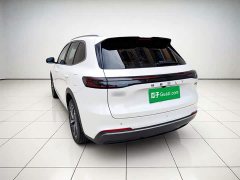 Geely Galaxy Starship 7 120km Discovery Edition - фото 4