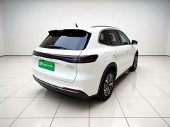 Geely Galaxy Starship 7 120km Discovery Edition - фото 6