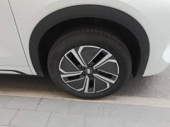 Geely Galaxy Starship 7 120km Discovery Edition - фото 8