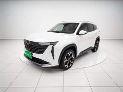 Geely Boyue L 1.5TD DCT premium - фото 1