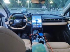 Geely Boyue L 1.5TD DCT premium - фото 10