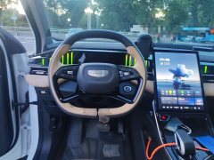 Geely Boyue L 1.5TD DCT premium - фото 11