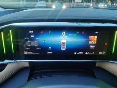 Geely Boyue L 1.5TD DCT premium - фото 12