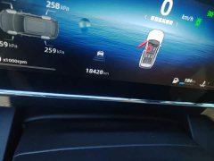 Geely Boyue L 1.5TD DCT premium - фото 13