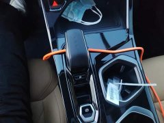 Geely Boyue L 1.5TD DCT premium - фото 15