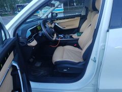 Geely Boyue L 1.5TD DCT premium - фото 16