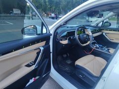 Geely Boyue L 1.5TD DCT premium - фото 17