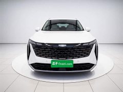 Geely Boyue L 1.5TD DCT premium - фото 2