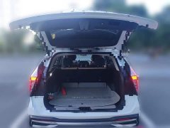 Geely Boyue L 1.5TD DCT premium - фото 20