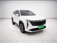 Geely Boyue L 1.5TD DCT premium - фото 3