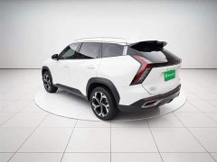 Geely Boyue L 1.5TD DCT premium - фото 4