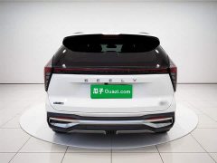 Geely Boyue L 1.5TD DCT premium - фото 5