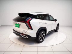 Geely Boyue L 1.5TD DCT premium - фото 6