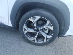 Geely Boyue L 1.5TD DCT premium - фото 8