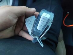 Geely Boyue L 1.5TD DCT premium - фото 9