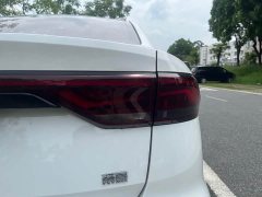 Geely Emgrand 4th generation 1.5L CVT premium - фото 10