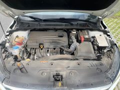 Geely Emgrand 4th generation 1.5L CVT premium - фото 11