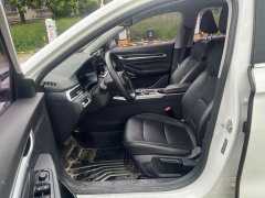 Geely Emgrand 4th generation 1.5L CVT premium - фото 15