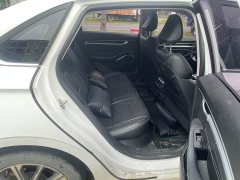 Geely Emgrand 4th generation 1.5L CVT premium - фото 16