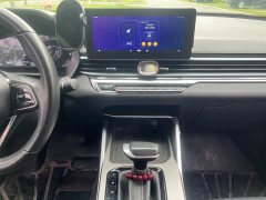 Geely Emgrand 4th generation 1.5L CVT premium - фото 20