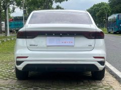 Geely Emgrand 4th generation 1.5L CVT premium - фото 6