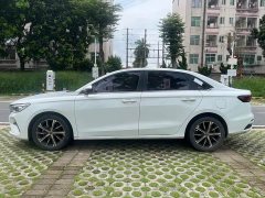 Geely Emgrand 4th generation 1.5L CVT premium - фото 8