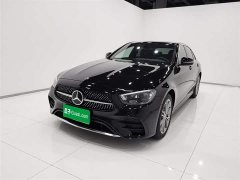 Mercedes-Benz E-Class E 300 L Sport Luxury - фото 1