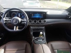 Mercedes-Benz E-Class E 300 L Sport Luxury - фото 10