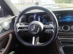 Mercedes-Benz E-Class E 300 L Sport Luxury - фото 11