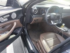Mercedes-Benz E-Class E 300 L Sport Luxury - фото 17